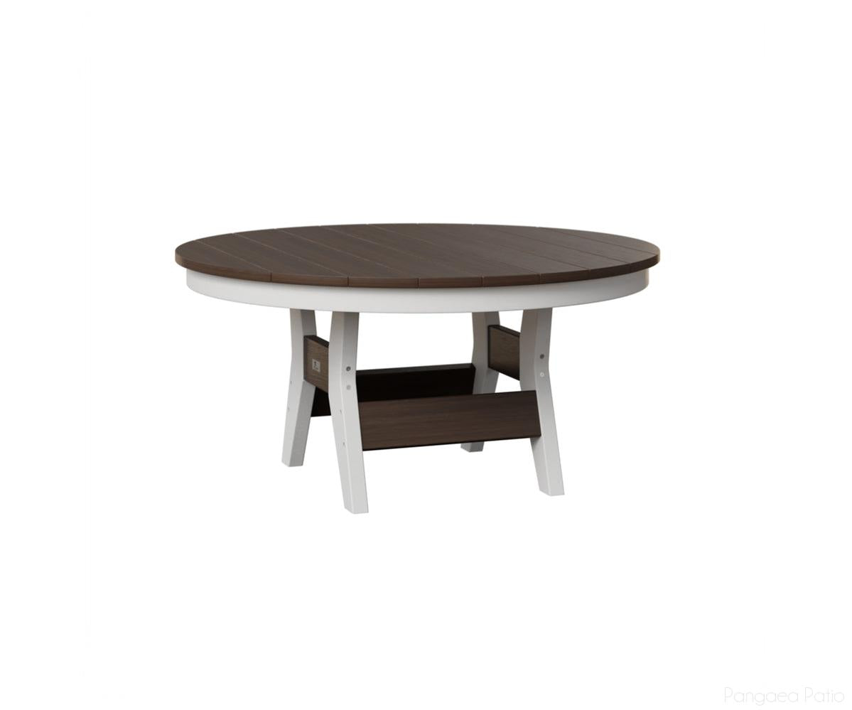 Harbor 38" Round Conversation Table