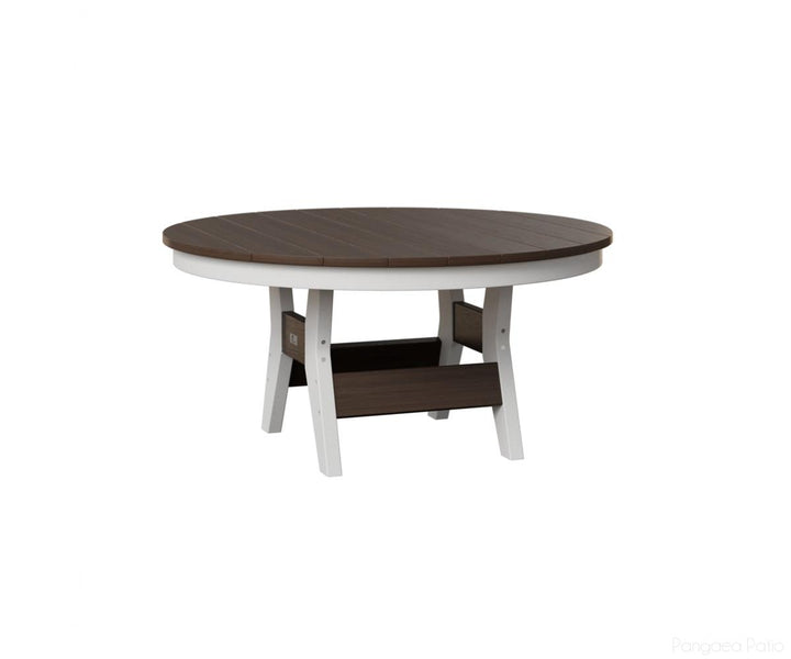 Harbor 38" Round Conversation Table