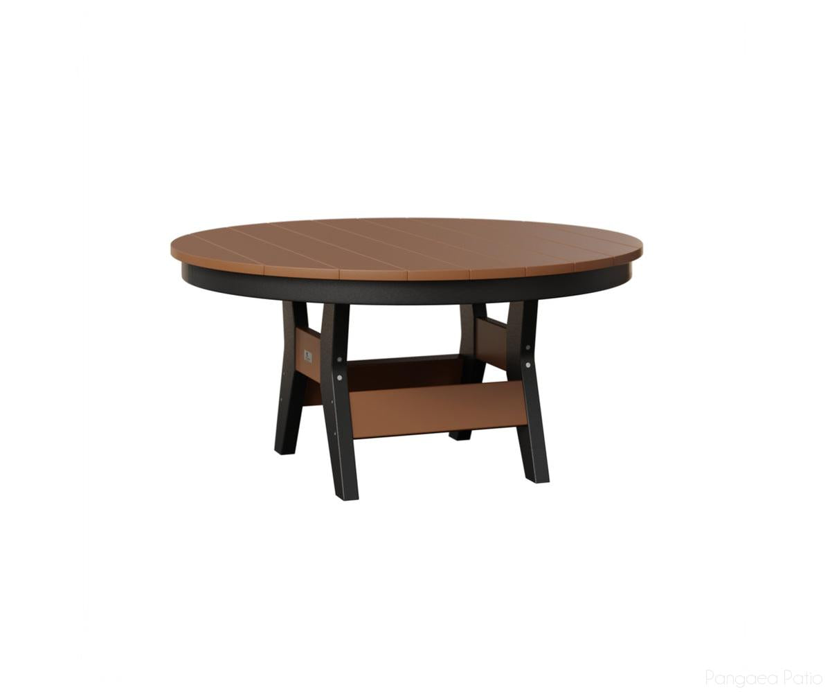 Harbor 38" Round Conversation Table