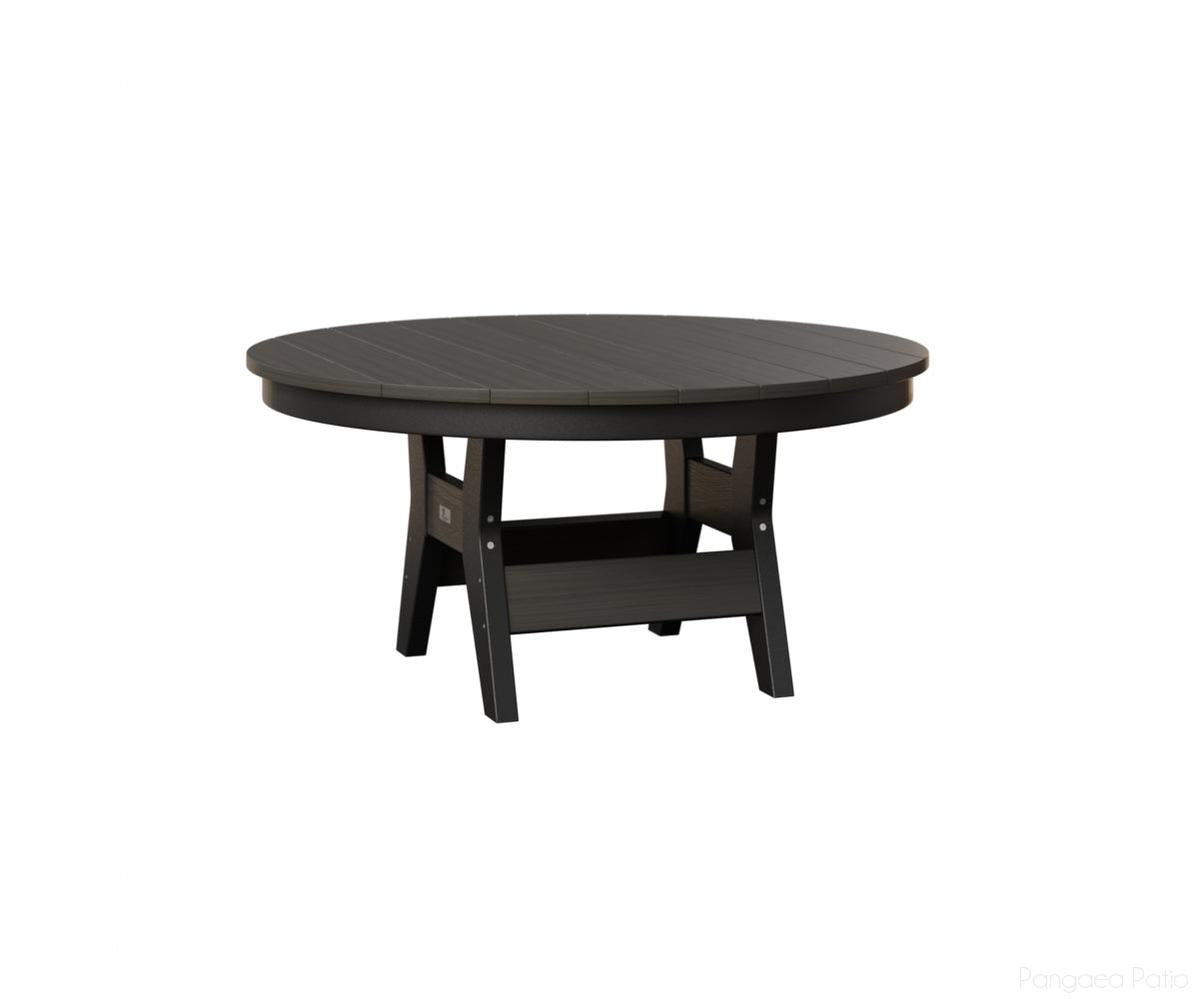 Harbor 38" Round Conversation Table