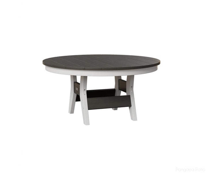 Harbor 38" Round Conversation Table