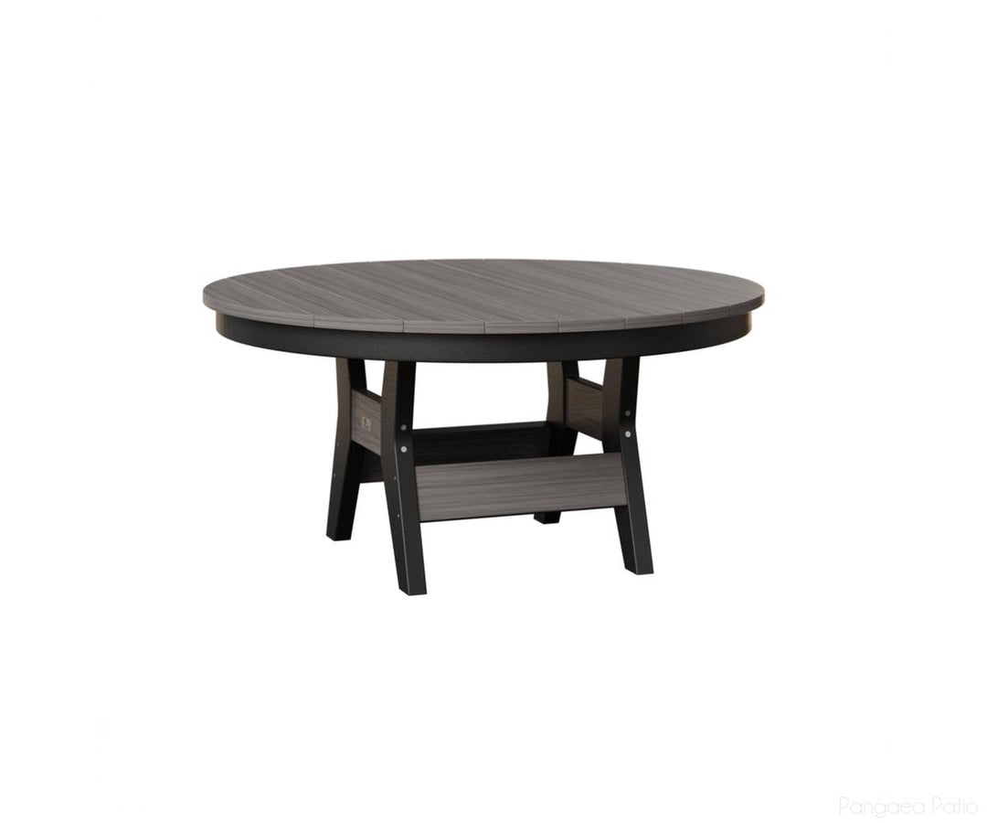 Harbor 38" Round Conversation Table