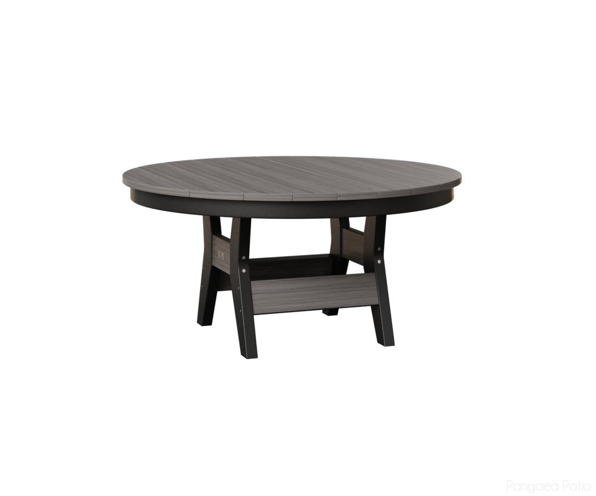 Harbor 38" Round Conversation Table
