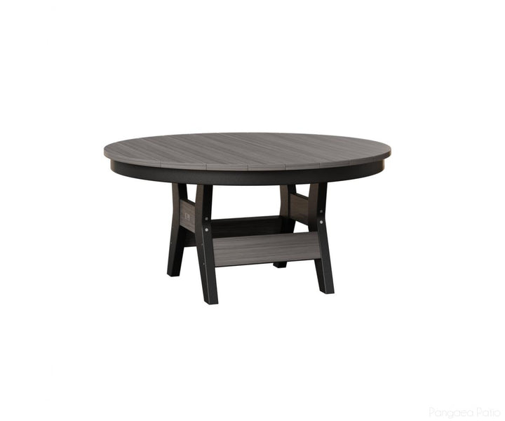 Harbor 38" Round Conversation Table