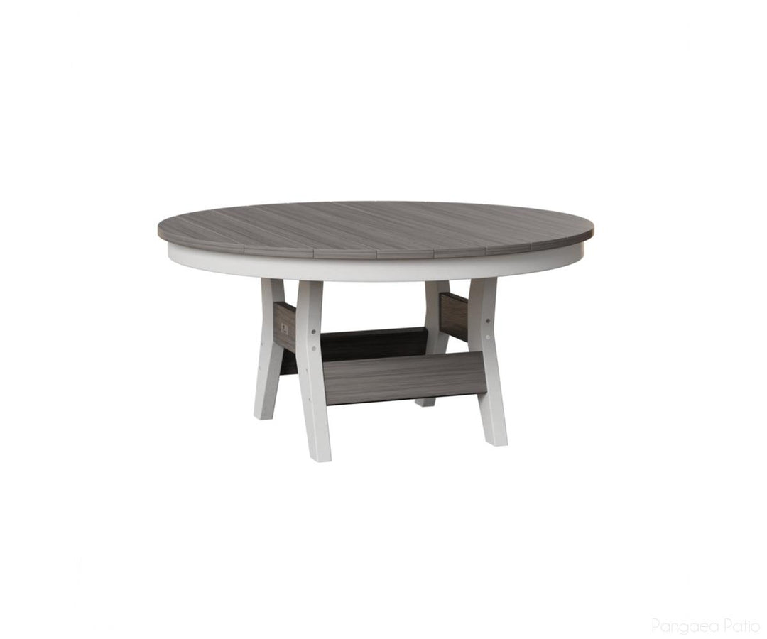 Harbor 38" Round Conversation Table