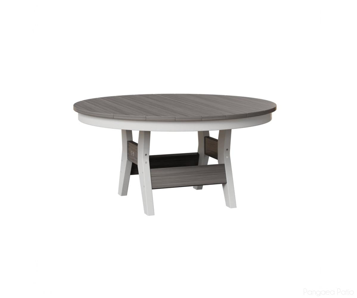 Harbor 38" Round Conversation Table
