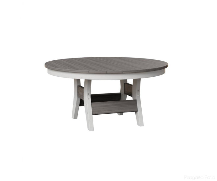 Harbor 38" Round Conversation Table