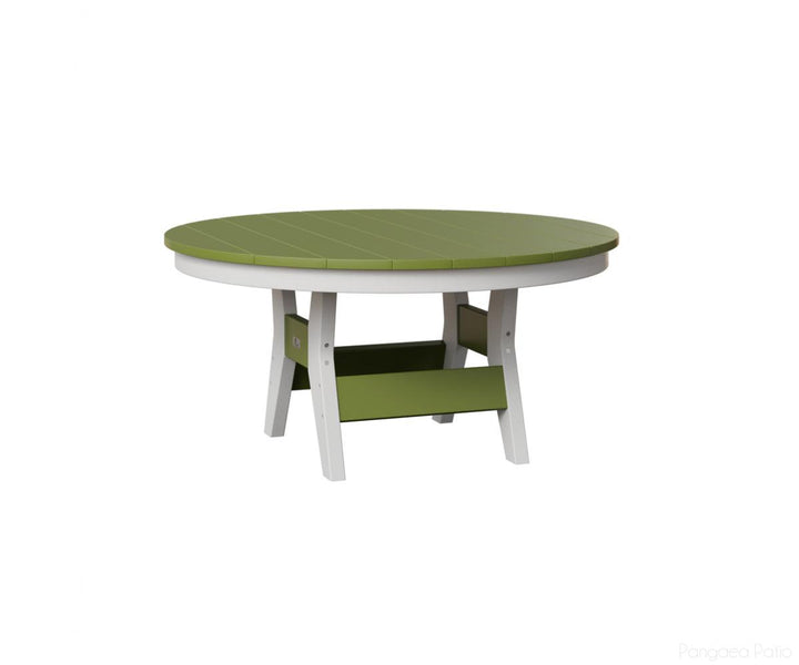 Harbor 38" Round Conversation Table