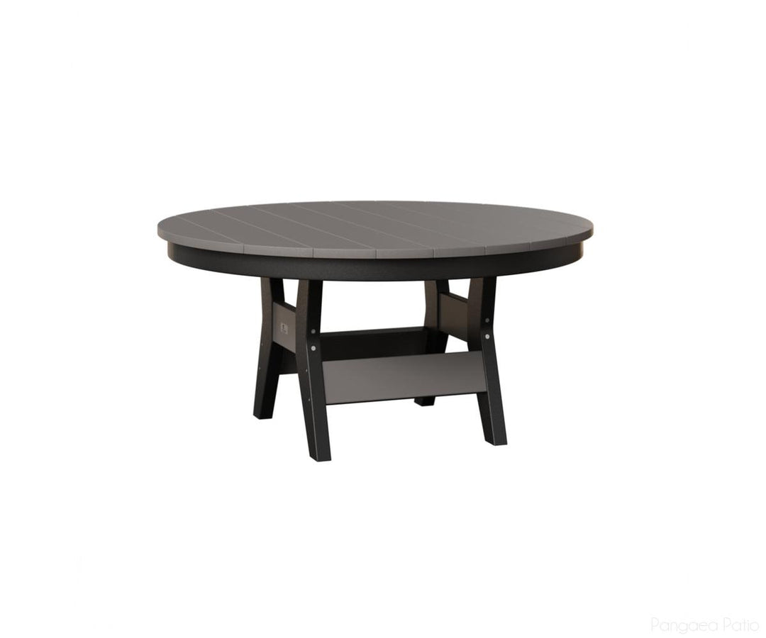 Harbor 38" Round Conversation Table