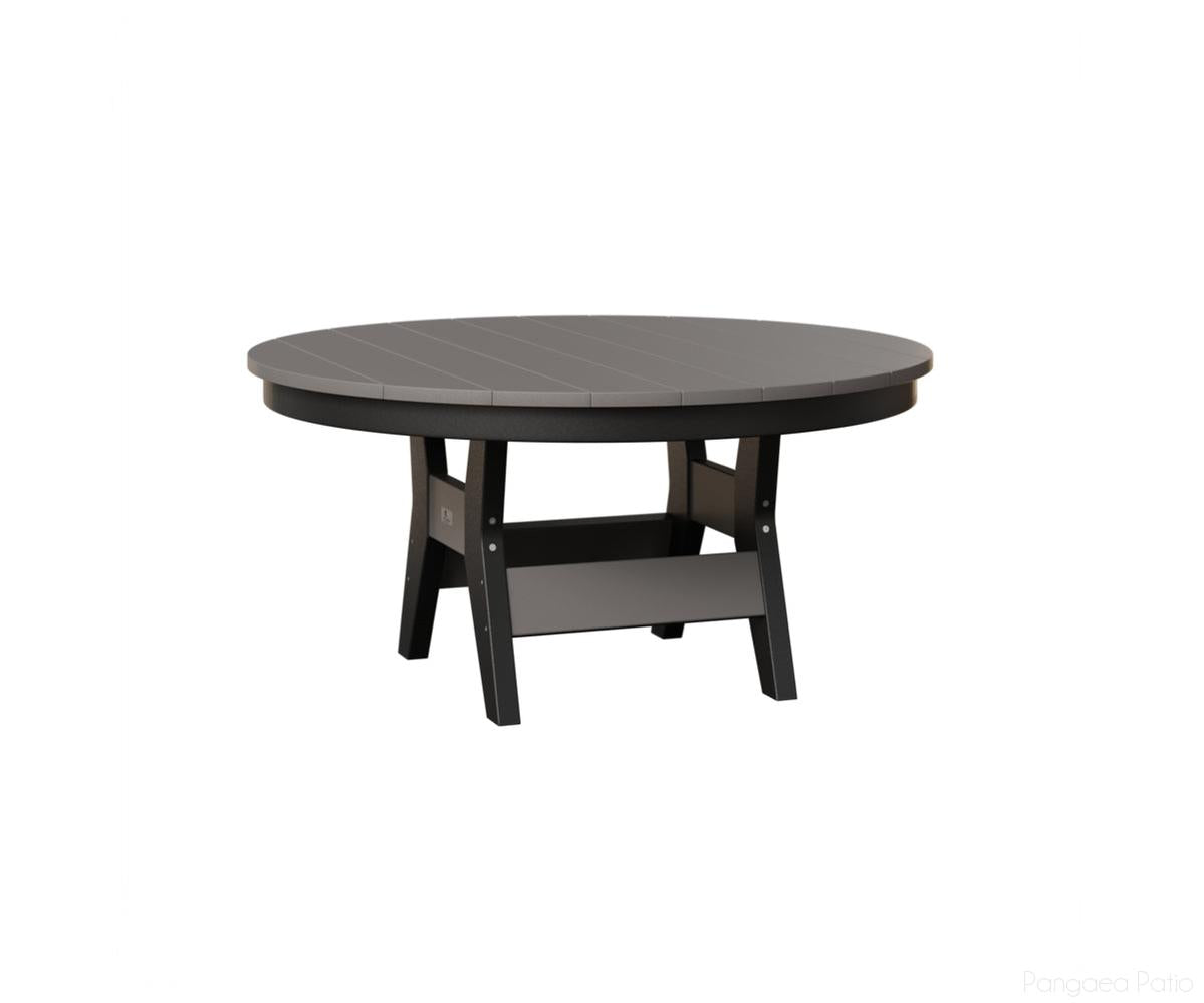 Harbor 38" Round Conversation Table