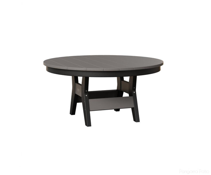 Harbor 38" Round Conversation Table