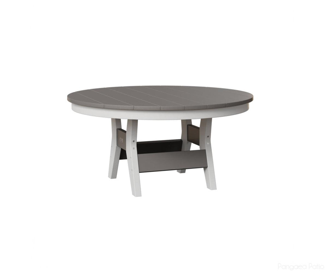 Harbor 38" Round Conversation Table
