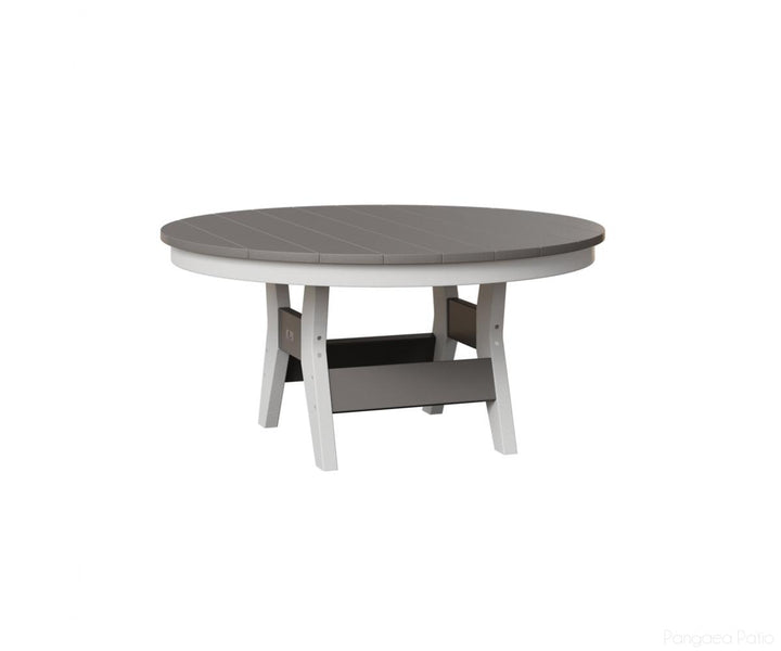 Harbor 38" Round Conversation Table