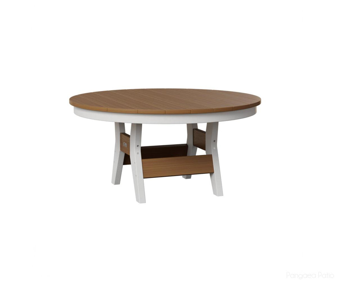 Harbor 38" Round Conversation Table
