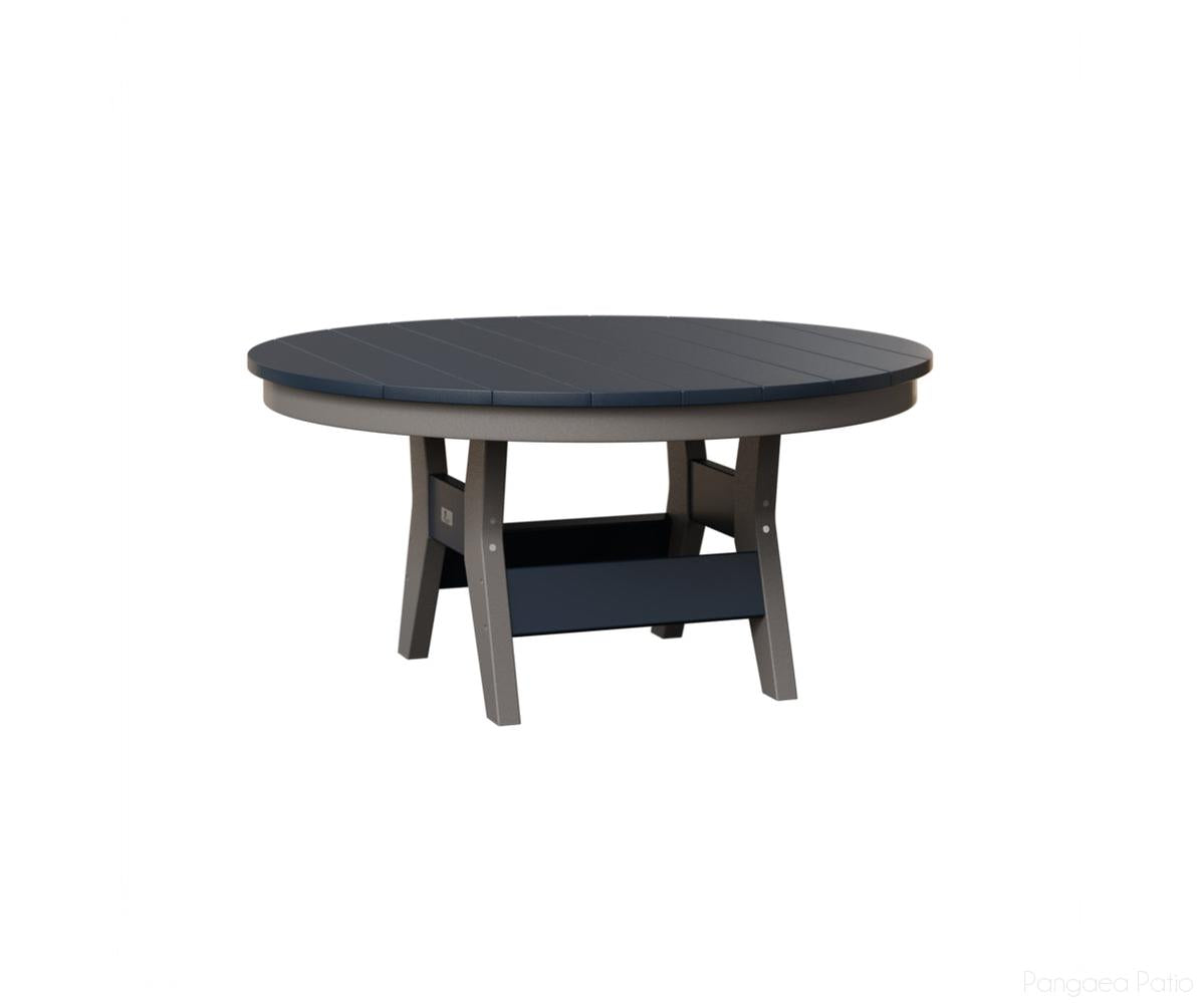 Harbor 38" Round Conversation Table