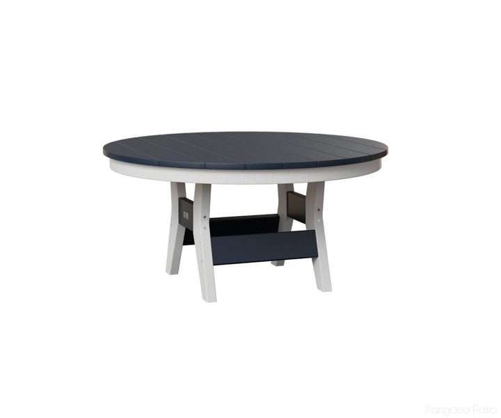 Harbor 38" Round Conversation Table