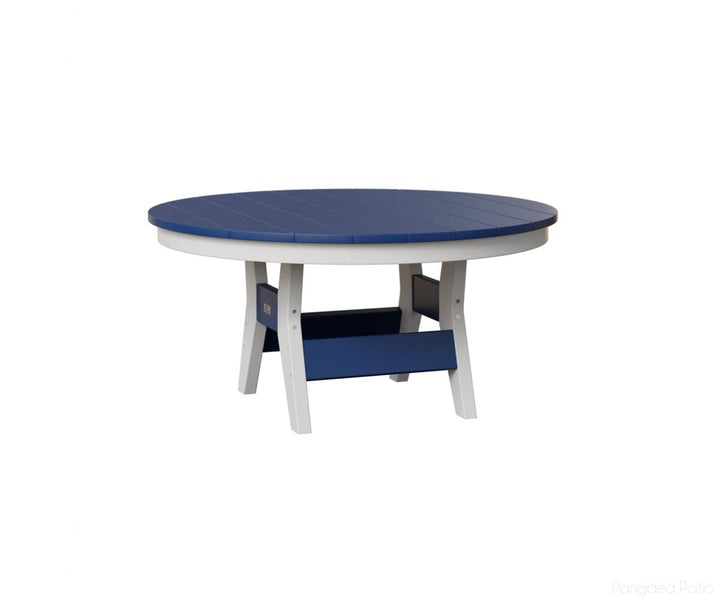 Harbor 38" Round Conversation Table