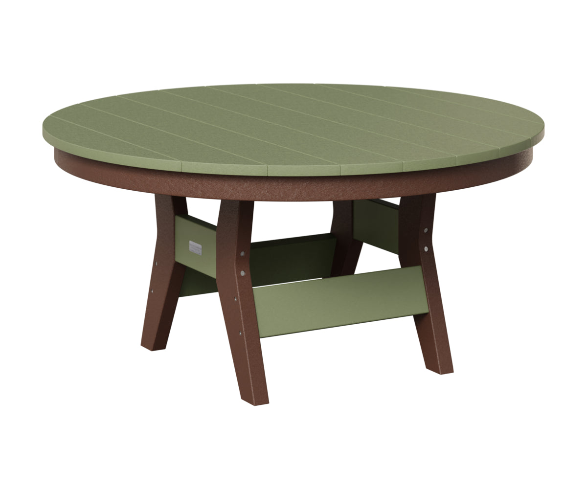 Harbor 38" Round Conversation Table