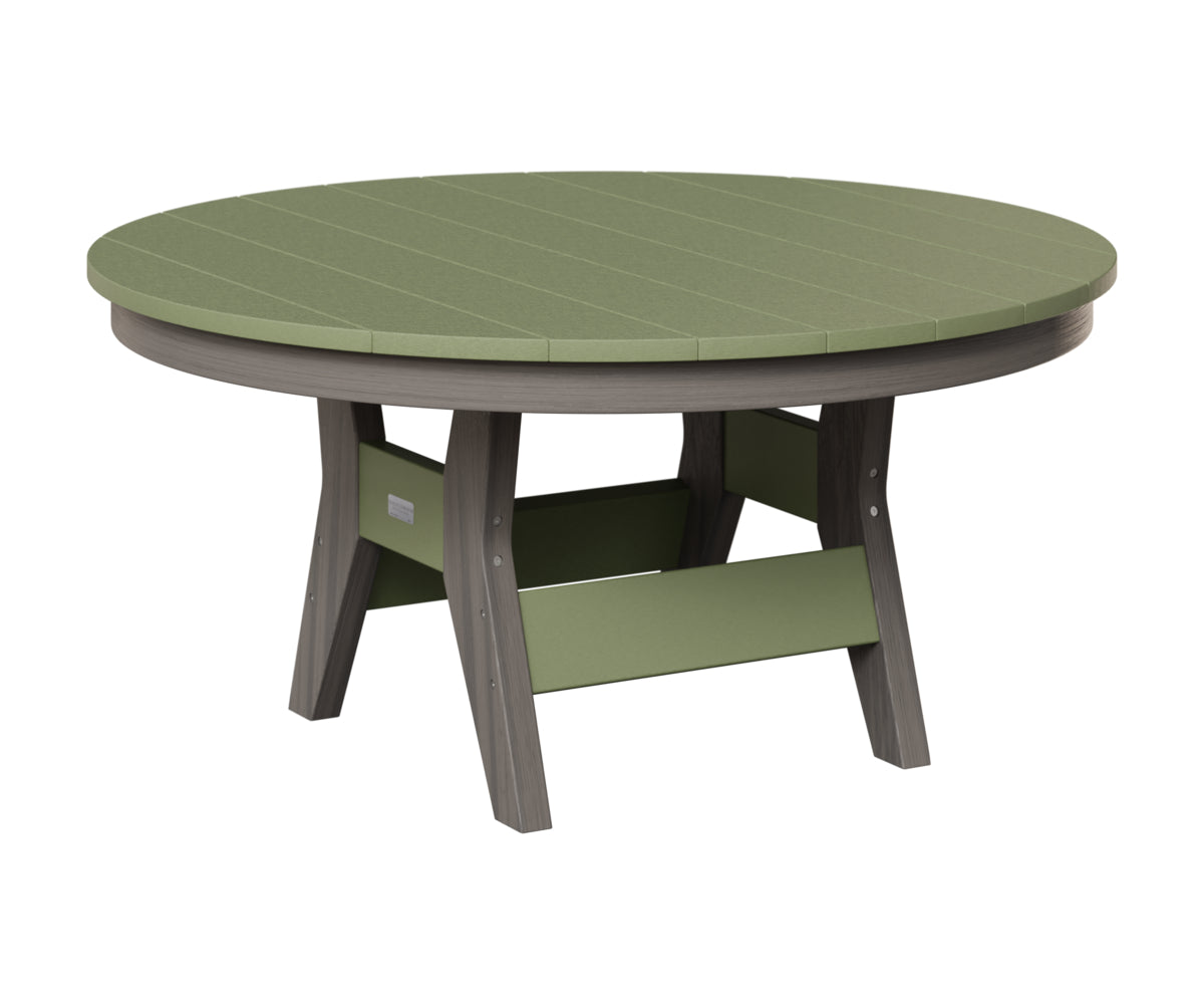 Harbor 38" Round Conversation Table