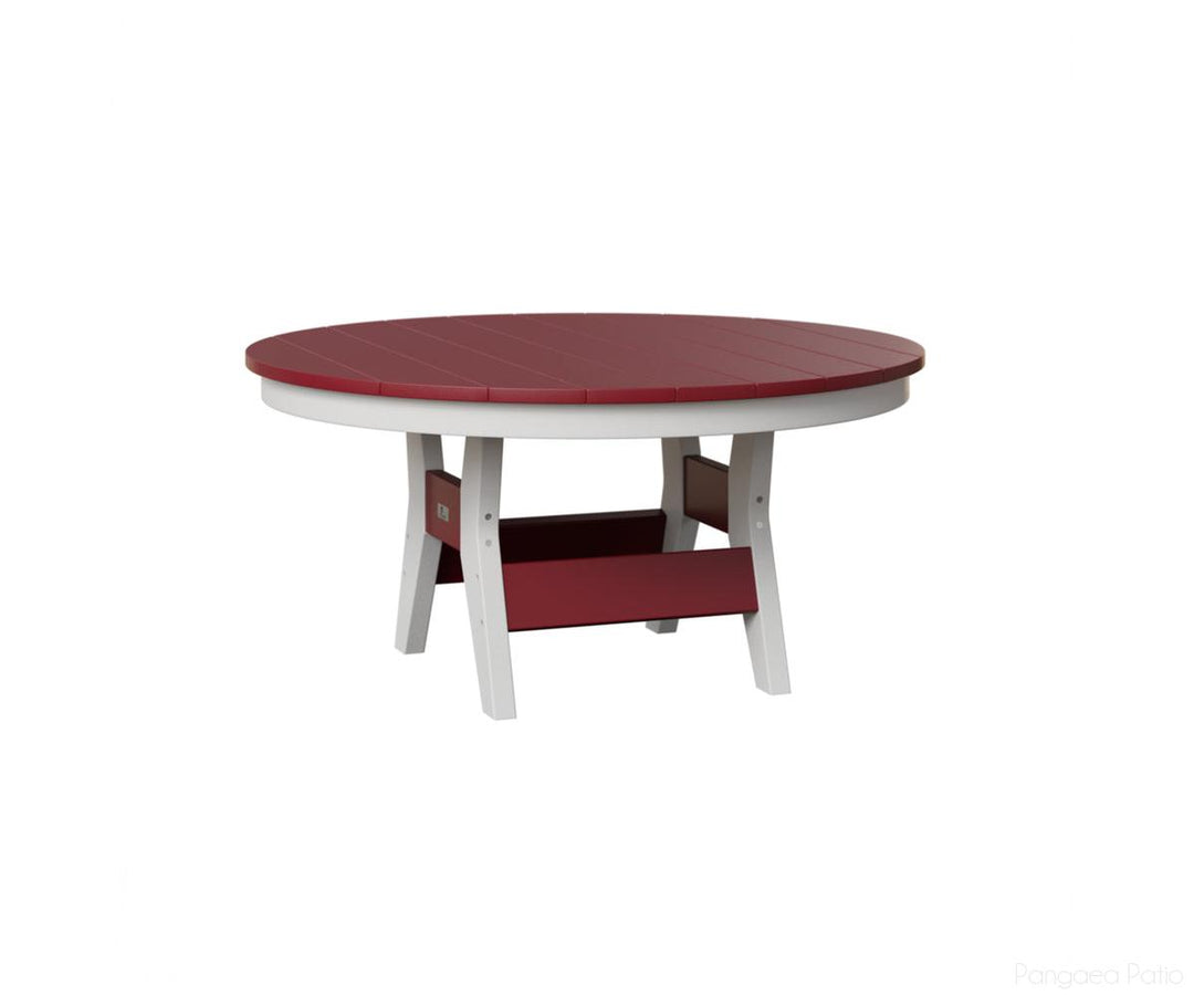Harbor 38" Round Conversation Table