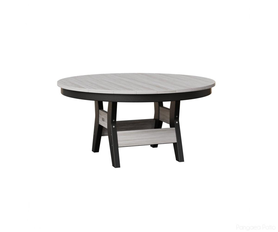 Harbor 38" Round Conversation Table