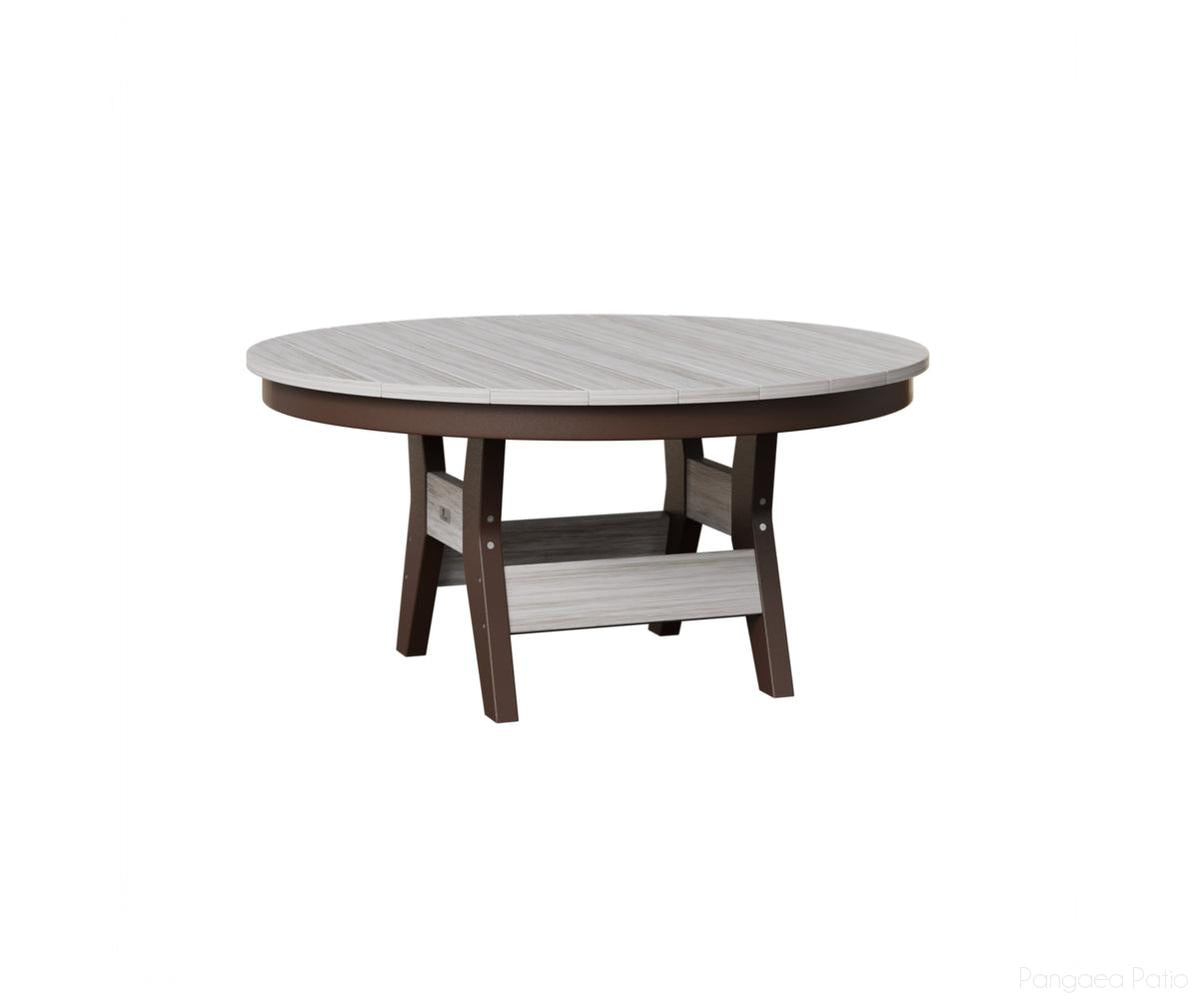 Harbor 38" Round Conversation Table