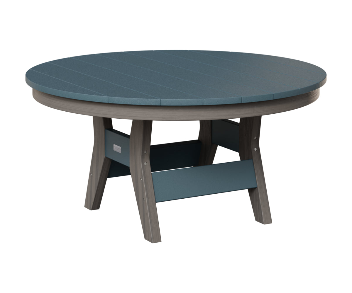 Harbor 38" Round Conversation Table