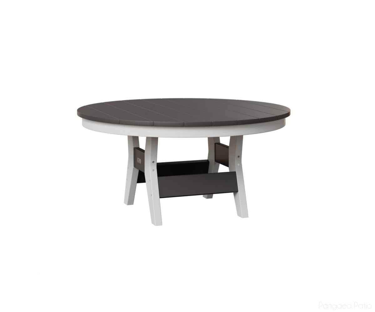 Harbor 38" Round Conversation Table