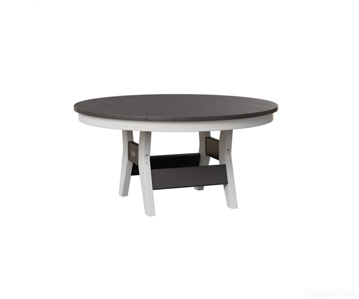 Harbor 38" Round Conversation Table