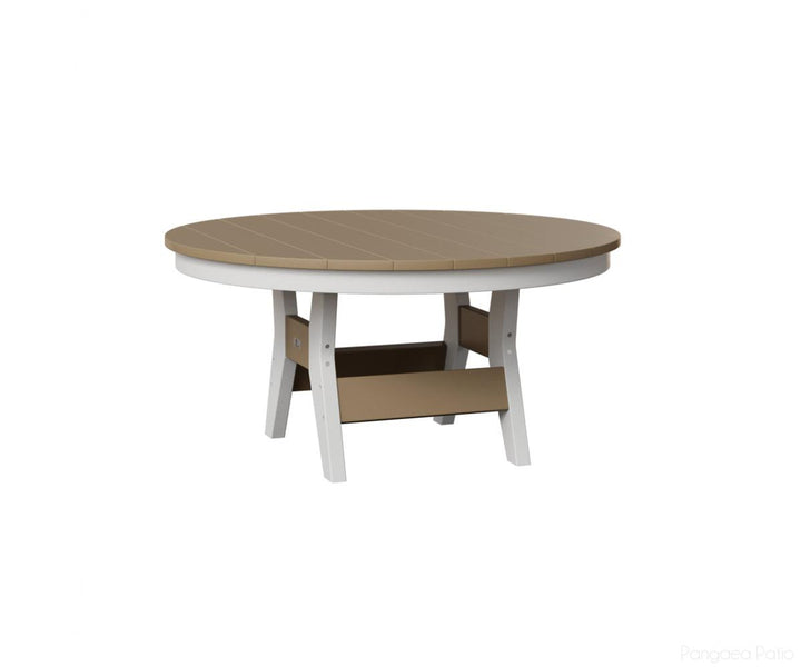 Harbor 38" Round Conversation Table
