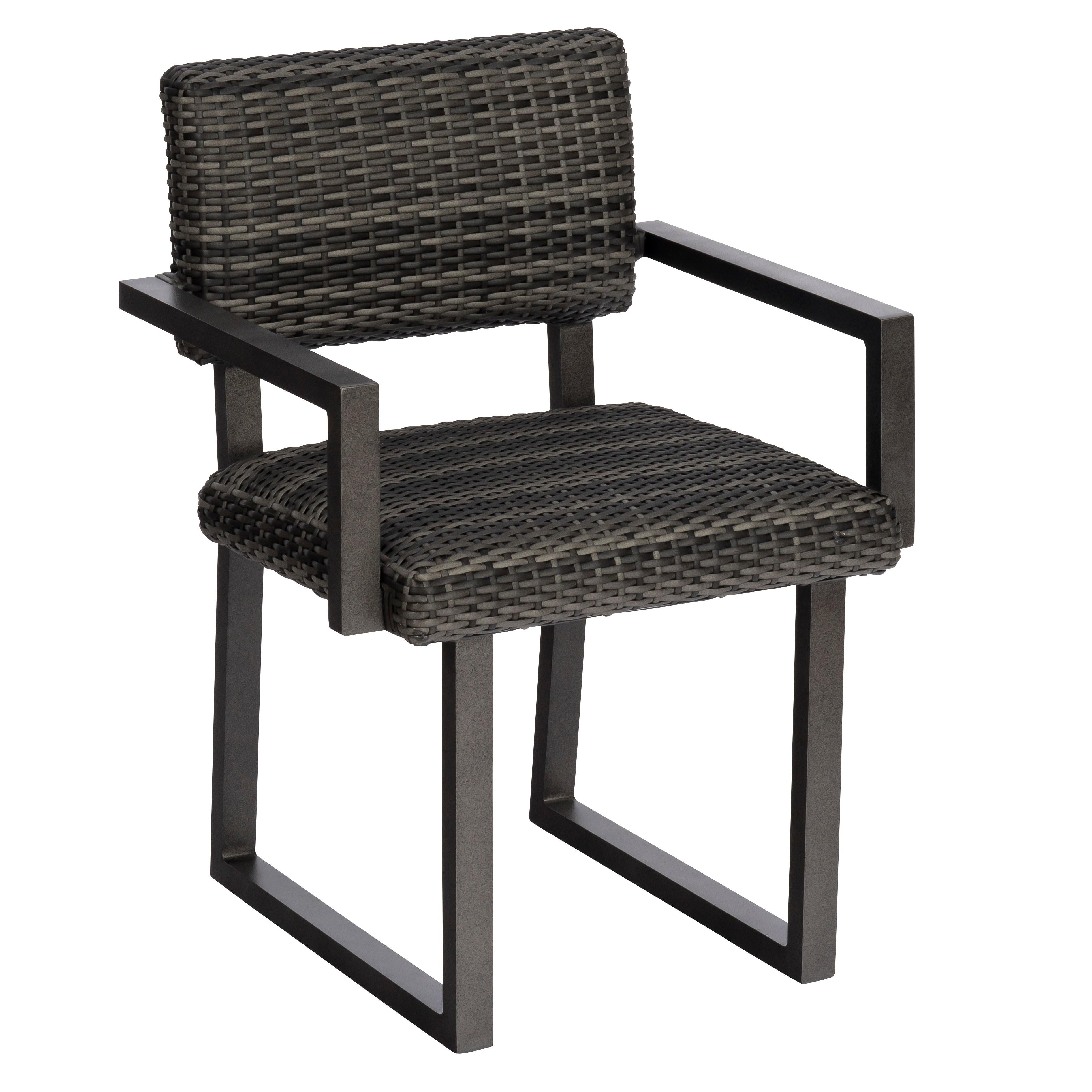 Harper Dining Armchair