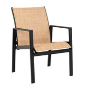 Hudson Dining Arm Chair