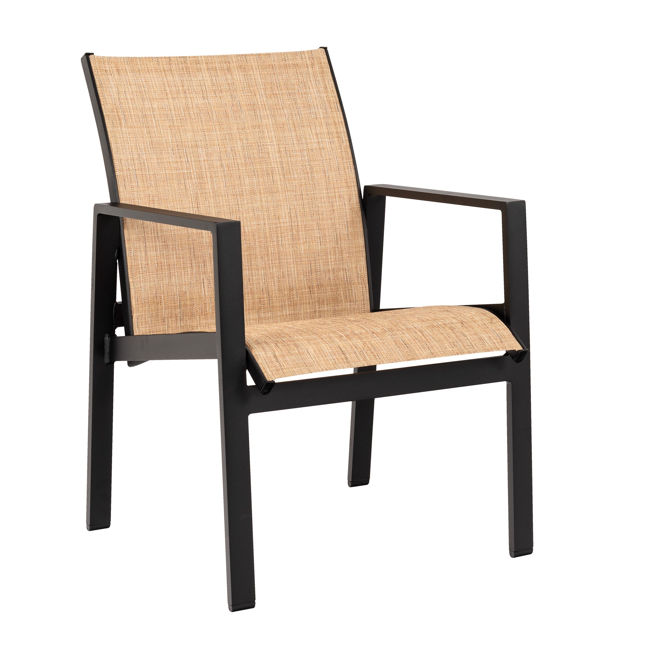 Hudson Dining Arm Chair