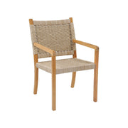 Hudson Dining Armchair