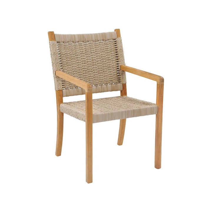 Hudson Dining Arm Chair