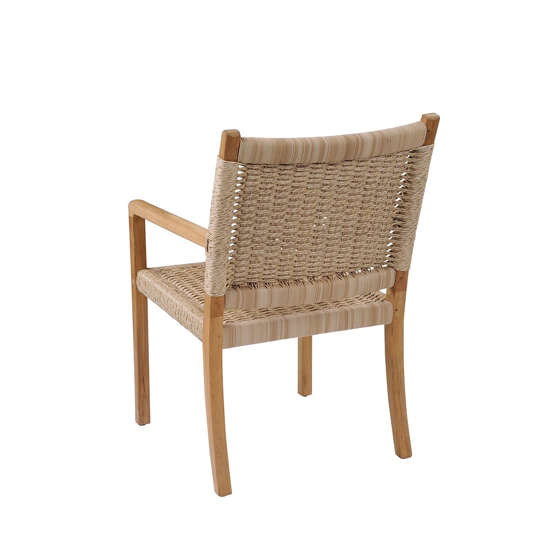 Hudson Dining Arm Chair