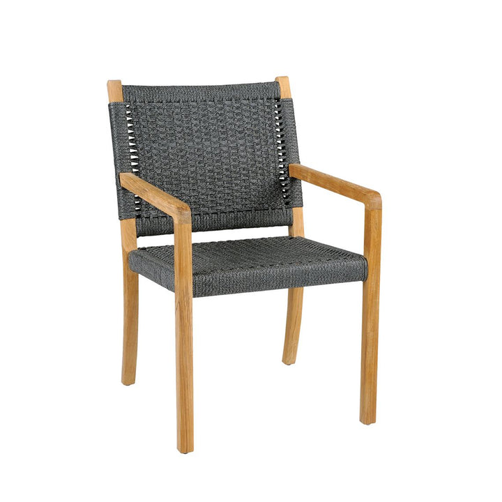 Hudson Dining Arm Chair