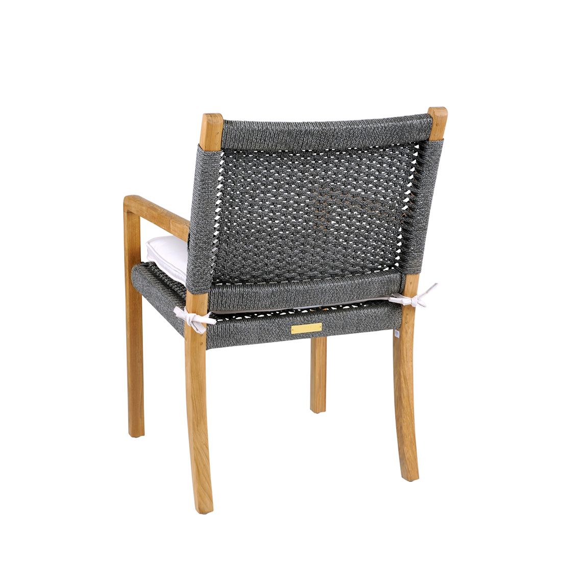 Hudson Dining Armchair