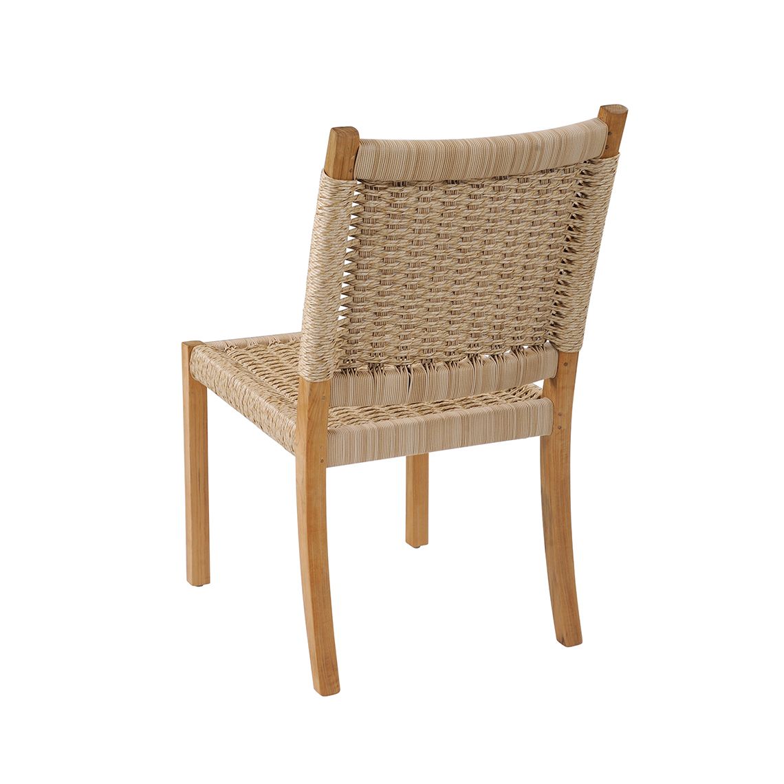 Hudson Dining Side Chair