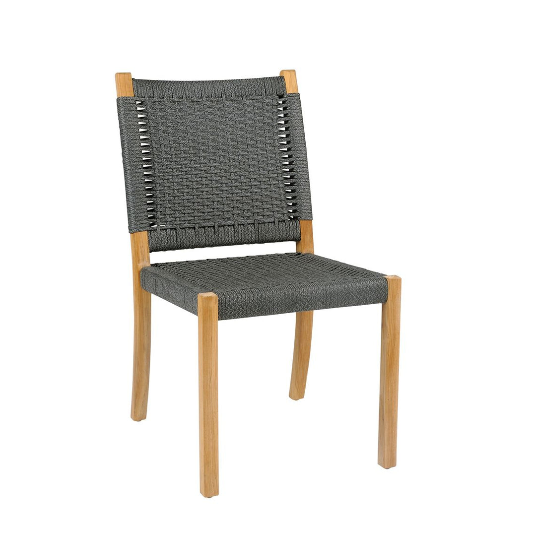Hudson Dining Side Chair