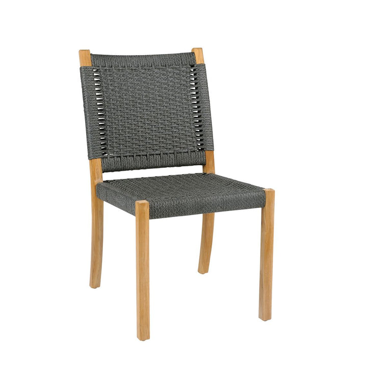 Hudson Dining Side Chair