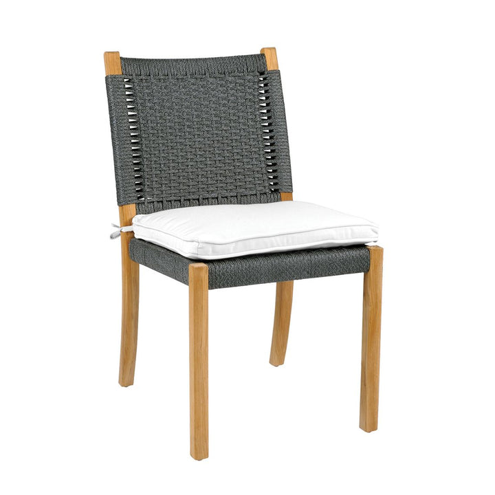 Hudson Dining Side Chair