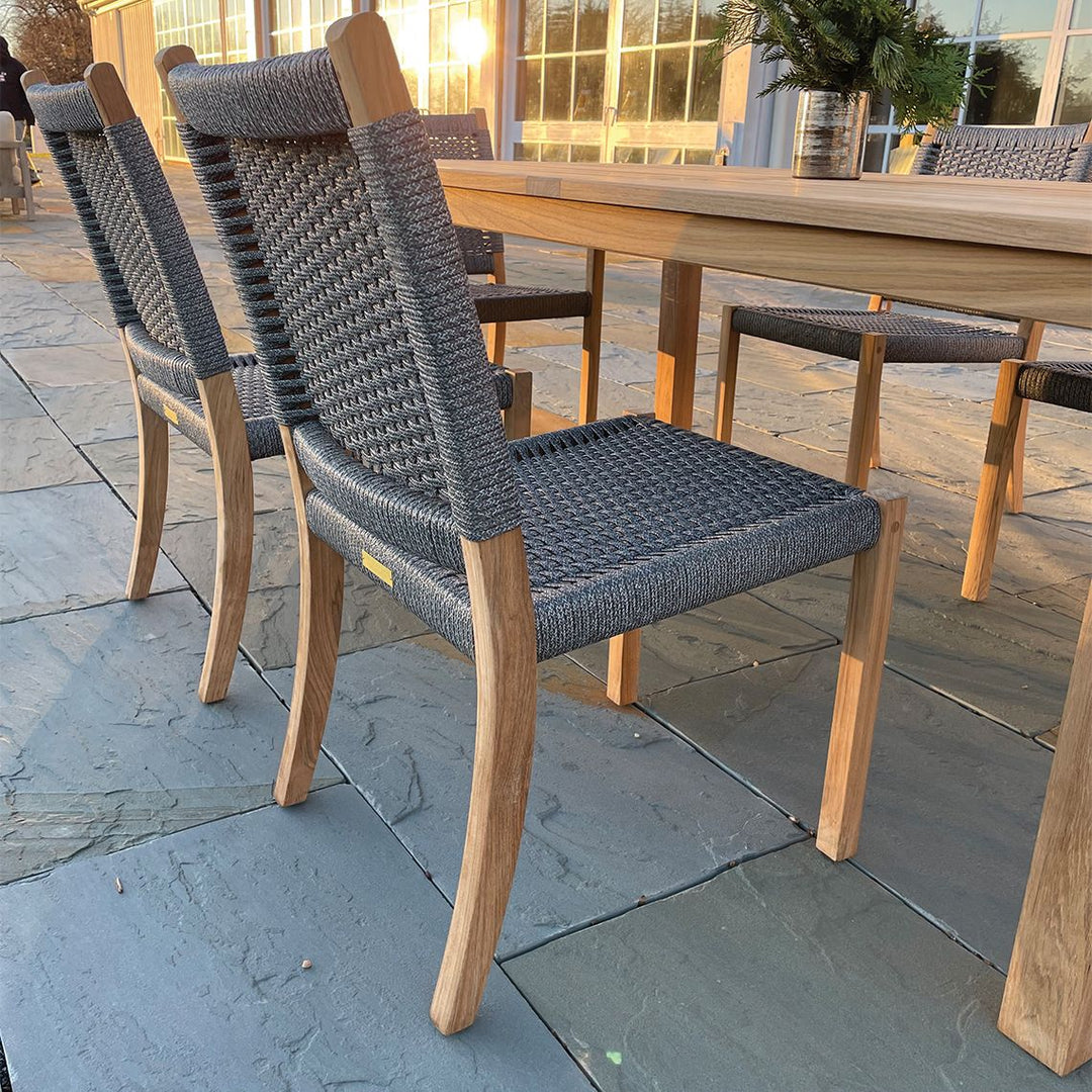 Hudson Dining Side Chair