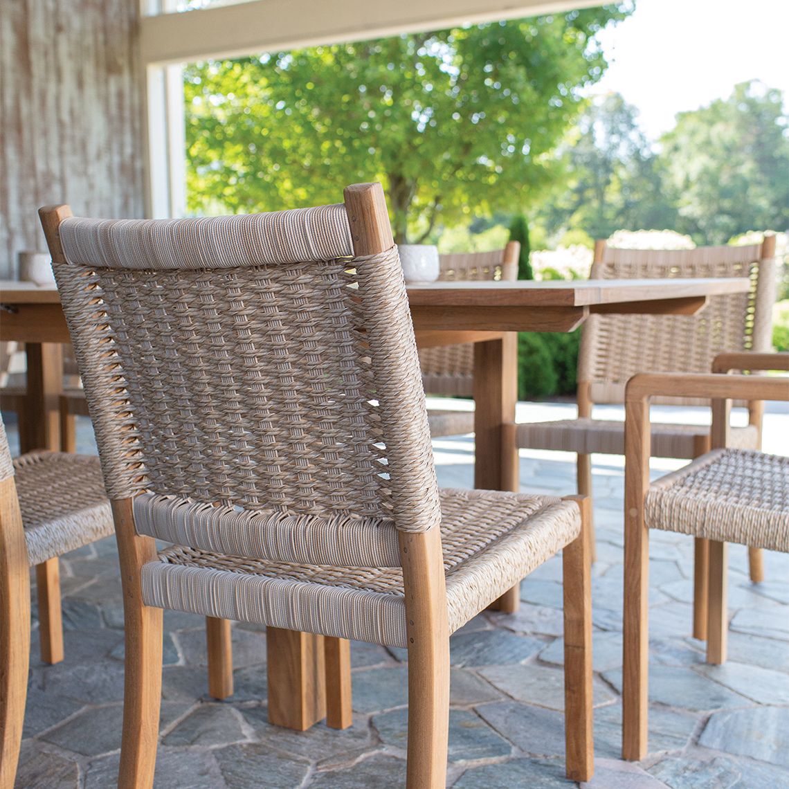 Hudson Dining Side Chair