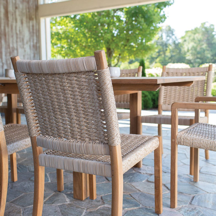 Hudson Dining Side Chair