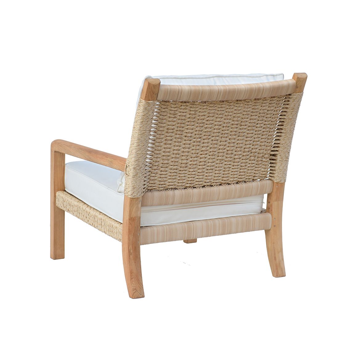 Kingsley Bate Hudson Lounge Chair - Thumbnail 5
