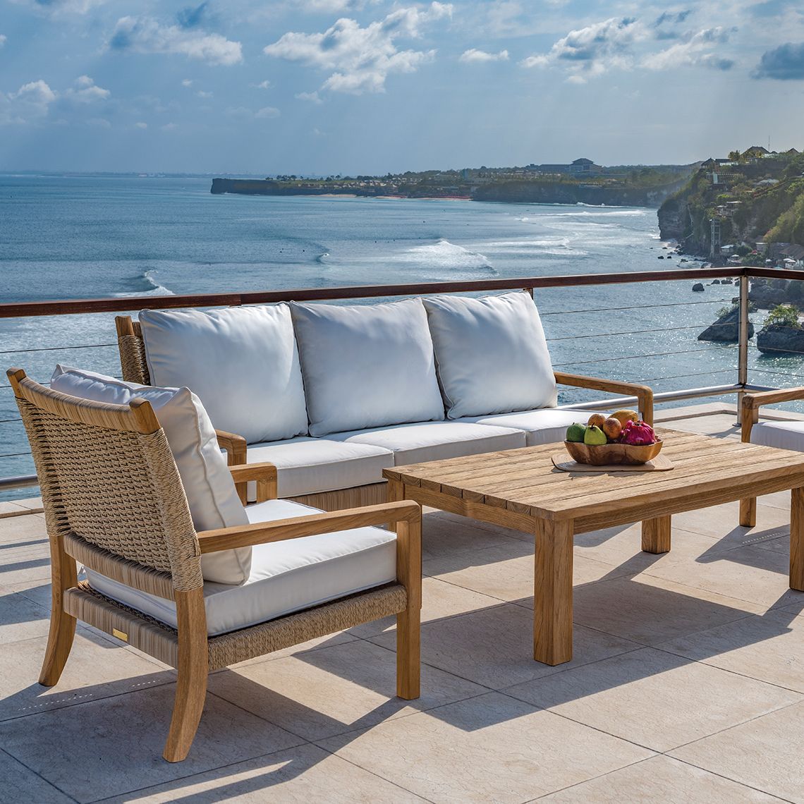 Kingsley Bate Hudson