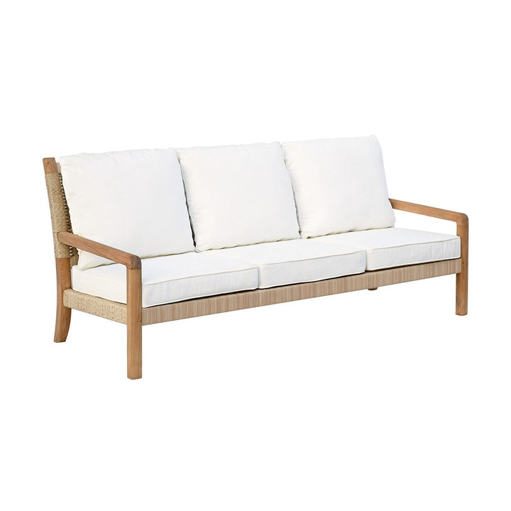 Hudson Deep Seating Sofa