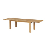 Hyannis 118" X 39.5" Extension Table