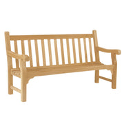 Hyde Park 6' Bench